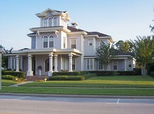 516 Golfpark Dr, Celebration, FL 34747
