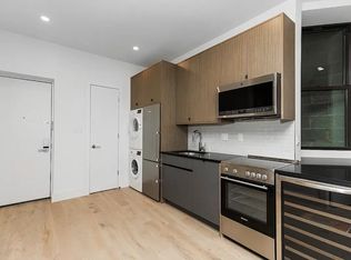 153 Ludlow St #1A, New York, NY 10002