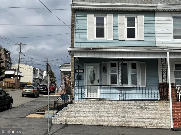 337 W Pine St, Frackville, PA 17931