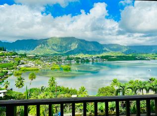 46-035 Konohiki St APT 3843, Kaneohe, HI 96744