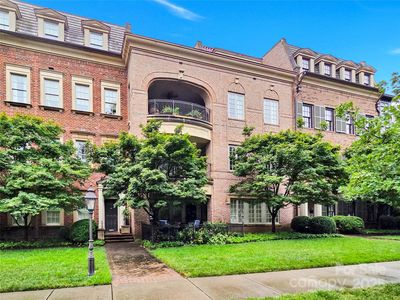 164 Cherokee Rd, Charlotte, NC, 28207