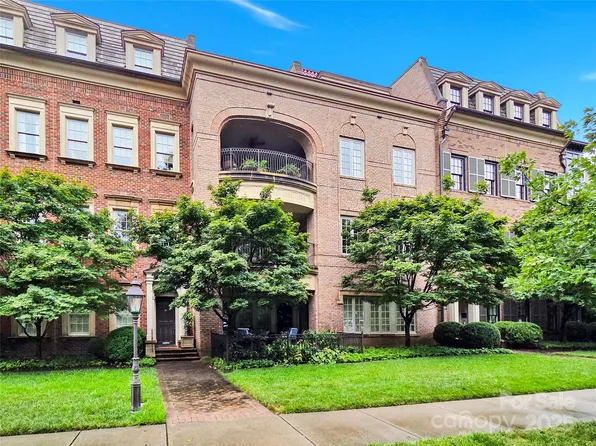 164 Cherokee Rd, Charlotte, NC 28207