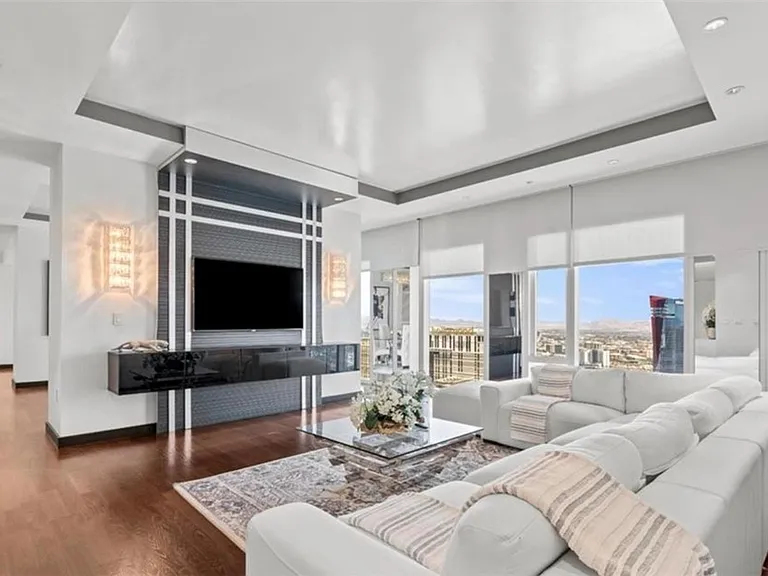 3750 Las Vegas Blvd S #3608 — Photo 1
