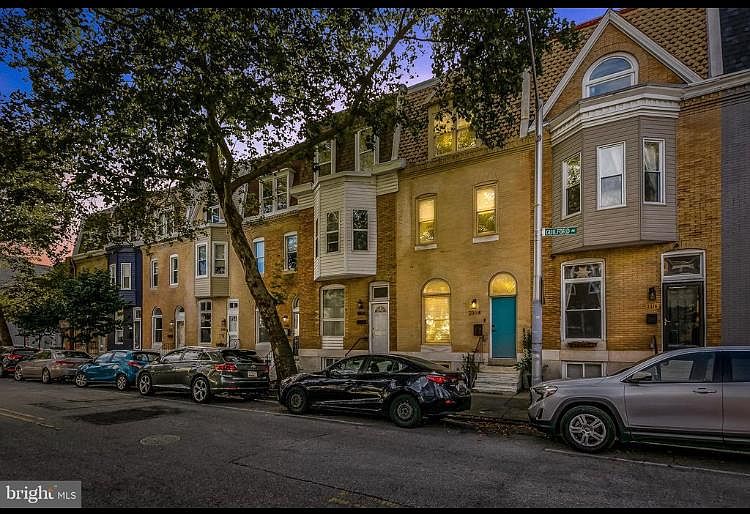 1st image of 2314 Guilford Ave