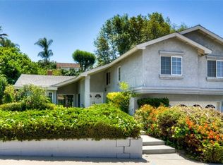 26782 Saddleback Dr, Mission Viejo, CA 92691