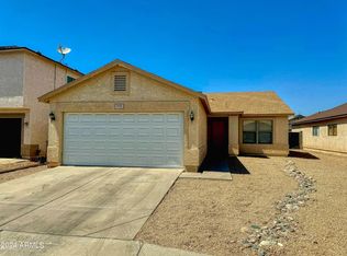11626 W Wethersfield Rd, El Mirage, AZ 85335