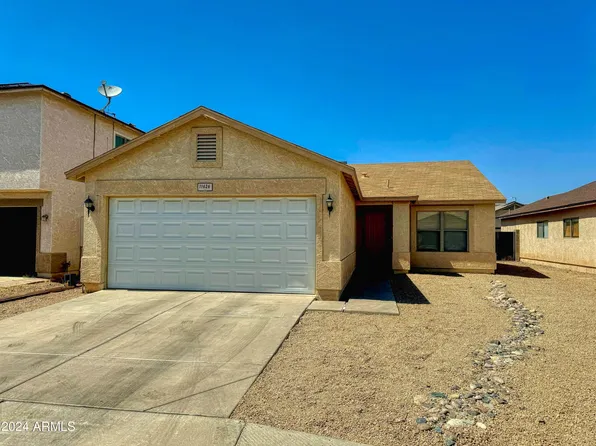 11626 W WETHERSFIELD Road, El Mirage, AZ 85335