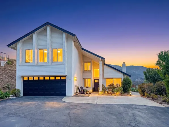3303 Del Charro Rd, Jamul, CA 91935