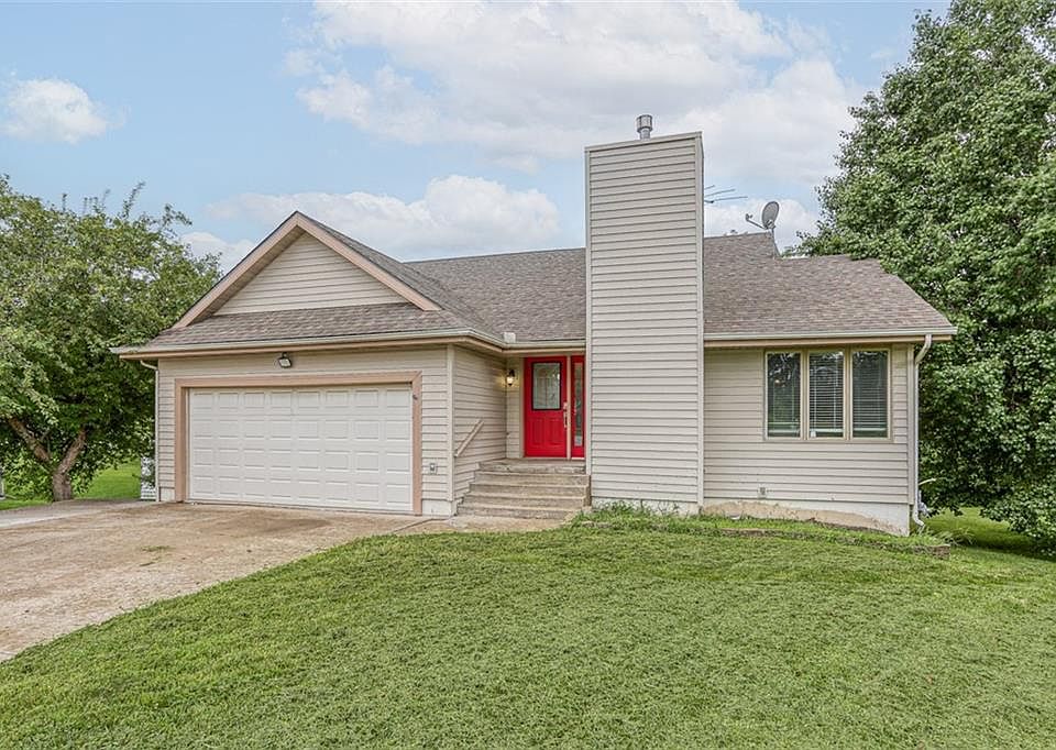 1608 S Swope Dr, Independence, MO 64057 Zillow