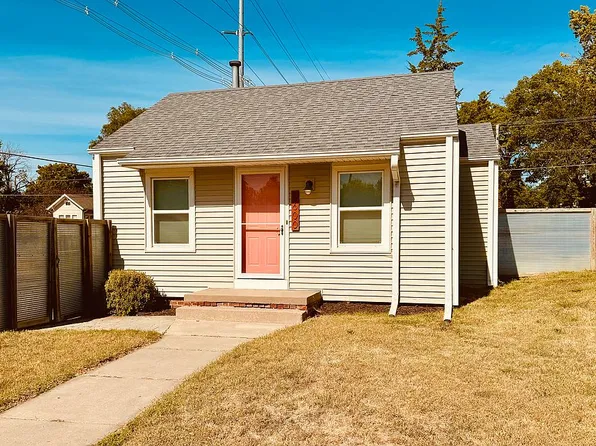 5600 Walker Ave, Lincoln, NE 68507