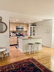 210 West 89th Street #4J in Upper West Side, Manhattan | StreetEasy