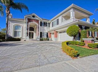 3 Rue Renoir, Coto De Caza, CA 92679