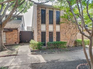 17079 Planters Row, Addison, TX 75001