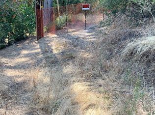 643 Highway 190, Springville, CA 93265