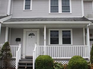 1-1C Ararat St, Worcester, MA 01606