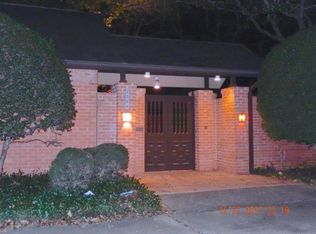 1300 Avenue N, Cisco, TX 76437