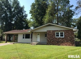 3 Sturgis Cir, Metropolis, IL 62960