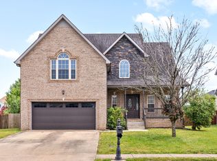 2877 Brewster Dr, Clarksville, TN 37042