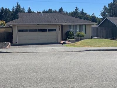 242 Bacchetti Dr, Eureka, CA, 95503