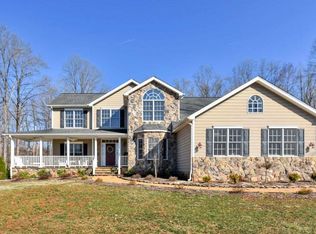 14362 Jackson Pl, Somerset, VA 22972