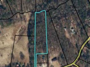 0 Turner Rd, Jasper, GA 30143
