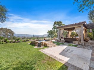 23 Grandview, Irvine, CA 92603