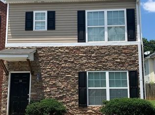 38 Middlebrook Dr, Cartersville, GA 30120