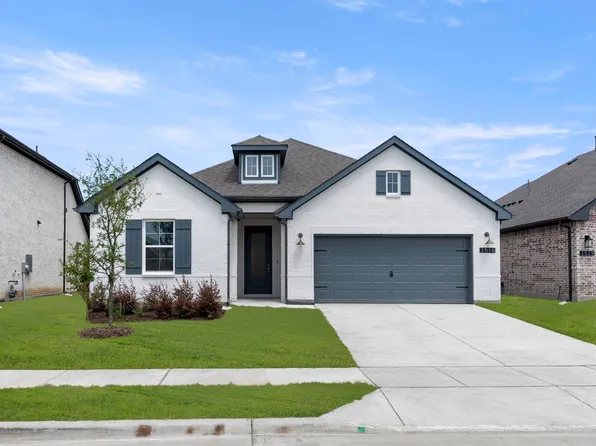 1516 Eagle Meadow Trl, Anna, TX 75409
