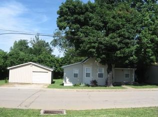 806 High St, Fredericktown, MO 63645