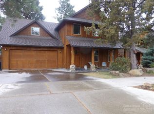 20117 Wapiti Ct, Bend, OR 97702