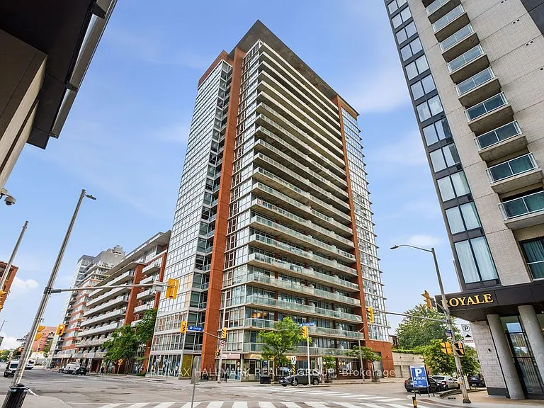179 George St #1105 — Photo 1