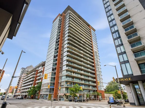 179 George St #1105, Ottawa, ON K1N 1J8