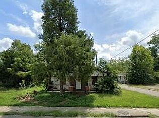 1768 Martin Luther King Jr Blvd, Augusta, GA 30901