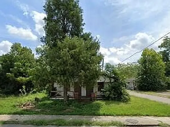 1768 Martin Luther King Jr Blvd, Augusta, GA 30901