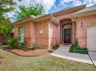 12401 Cajun Dr, Frisco, TX 75035