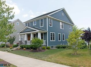 8026 W End Dr, Crozet, VA 22932