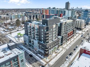 280 Lester St #302, Waterloo, ON N2L0G2