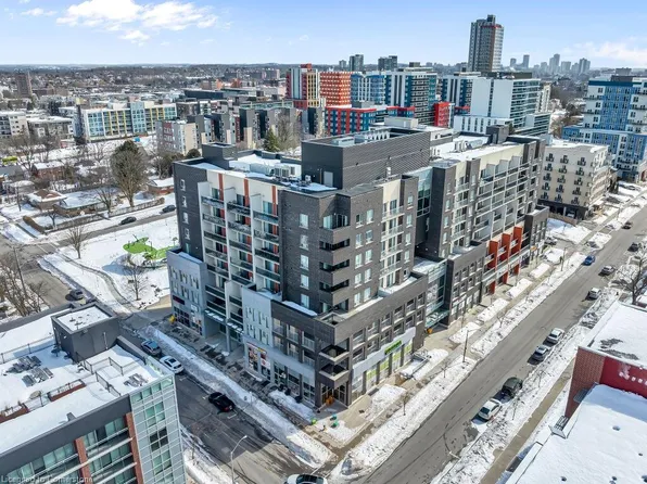 280 Lester St #302, Waterloo, ON N2L 0G2