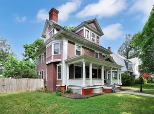 28 Marengo Park, Springfield, MA 01108