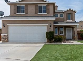 13664 Hidden Pines Ct, Victorville, CA 92392