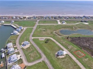 3922 Curlew Dr, Galveston, TX 77554