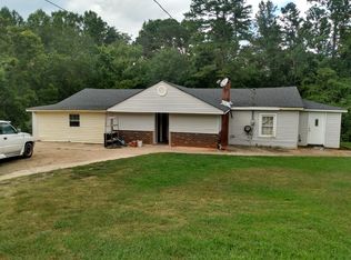 116 Pickle Hill Rd, Pickens, SC 29671