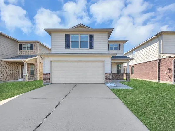 2655 Ensbrook Meadow Ln, Katy, TX 77449