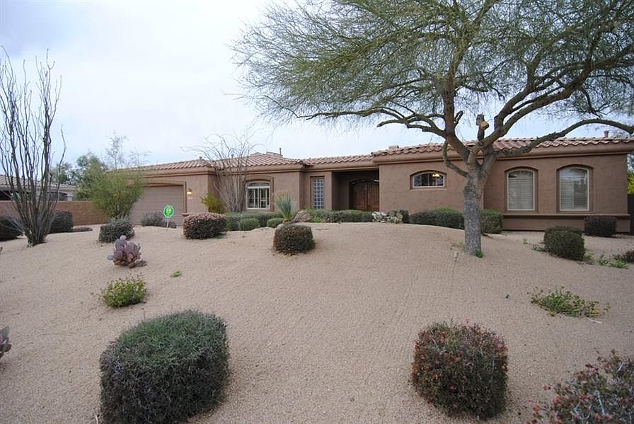 1st image of 7854 E Vista Bonita Dr