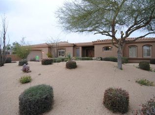 7854 E Vista Bonita Dr, Scottsdale, AZ 85255