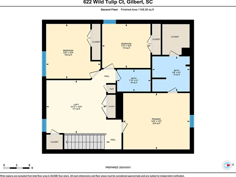 622 Wild Tulip Ct — Photo 28