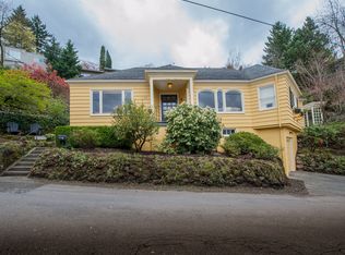 571 NW Alpine Ter, Portland, OR 97210
