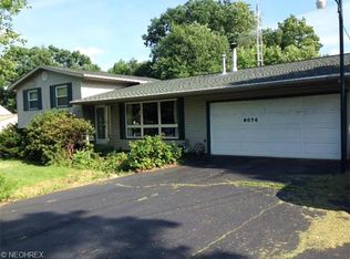 9074 Margaret St NW, Massillon, OH 44646