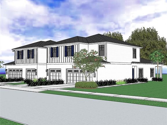 2nd image of 2924 Oak Park Way #F