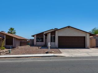 1051 S 14th Ave, Yuma, AZ 85364